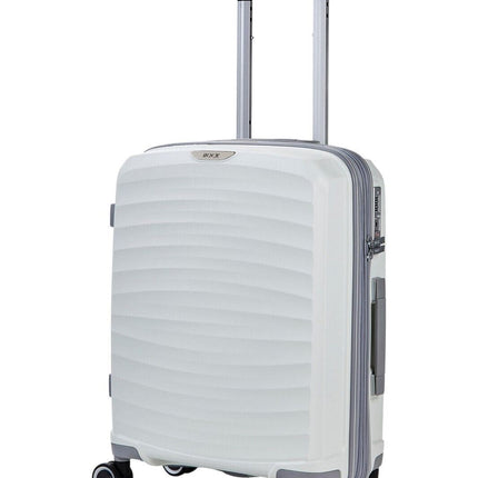 Sunwave Hard Shell Luggage Suitcase Set