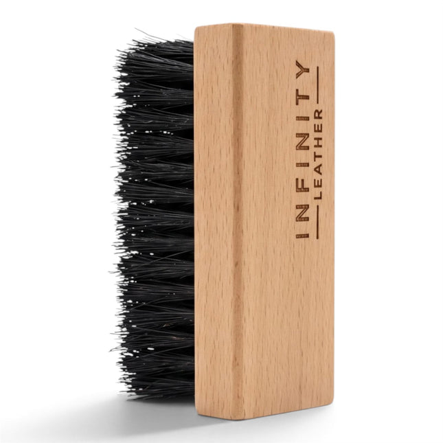 Suede, Leather & Trainer Shoe Cleaning Nylon Brush