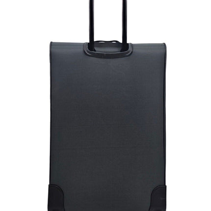 Lightweight Soft Suitcase Luggage Travel TSA Set