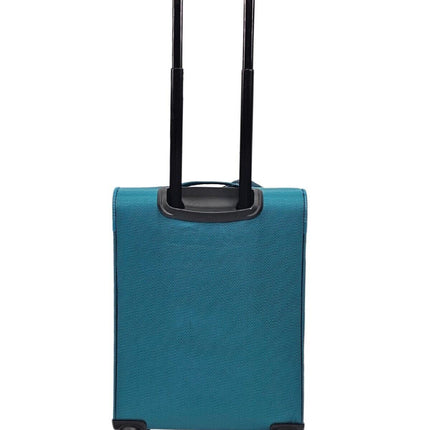Lightweight Soft Suitcase Luggage Travel TSA Set