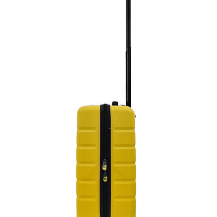 Hard Shell Cabin Suitcase 53 x 36 x 22 cm Luggage