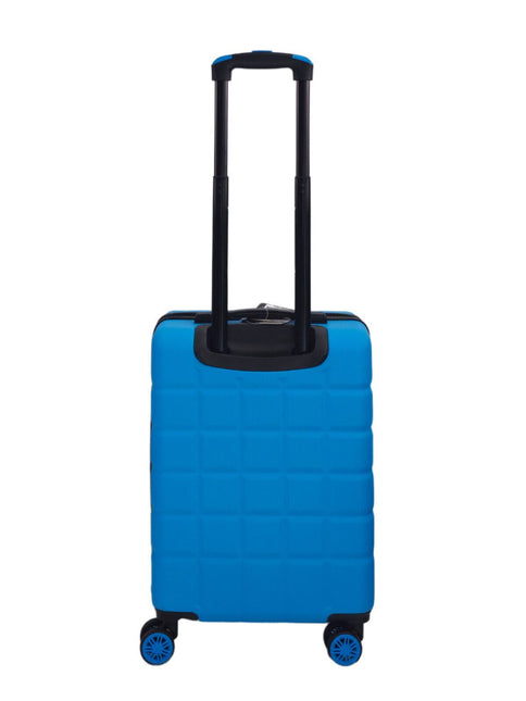 Hard Shell Cabin Suitcase 53 x 36 x 22 cm Luggage
