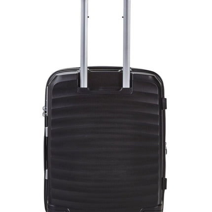 Sunwave Hard Shell Luggage Suitcase Set