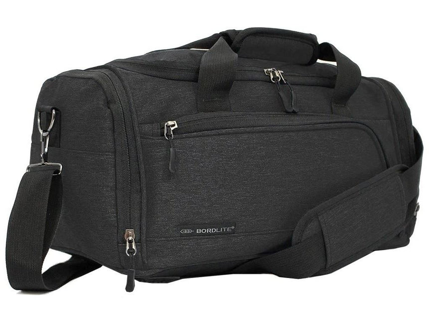 Holdall Carry On 40x 20 x25cm Under-seat Travel Duffel Bag for Ryanair, Easy Jet