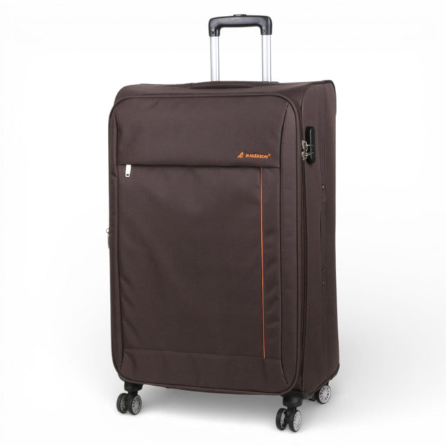 Lightweight Soft Casing Travel Luggage Suitcases