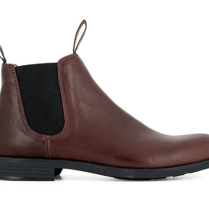 Blundstone #1900 Brown Chelsea Dress Boot