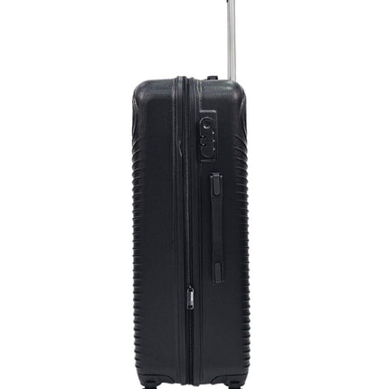 Hard Shell ABS Cabin Suitcase Luggage Set