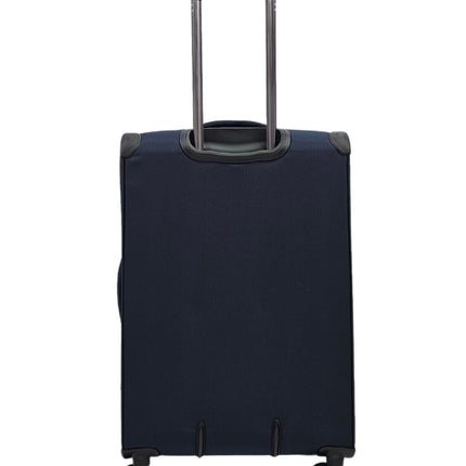 Lightweight  4 Wheel Luggage Suitcase
