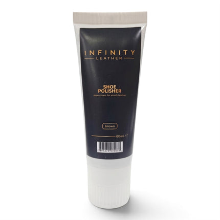Leather Shoe & Boot Shine & Scuff Cover Shoe Polish