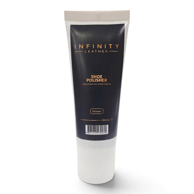 Leather Shoe & Boot Shine & Scuff Cover Shoe Polish