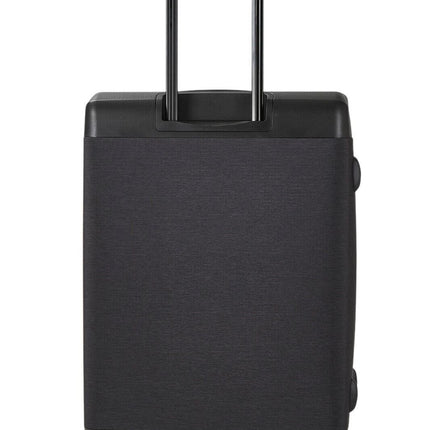 Parker Lightweight Soft Suitcase Luggage Set