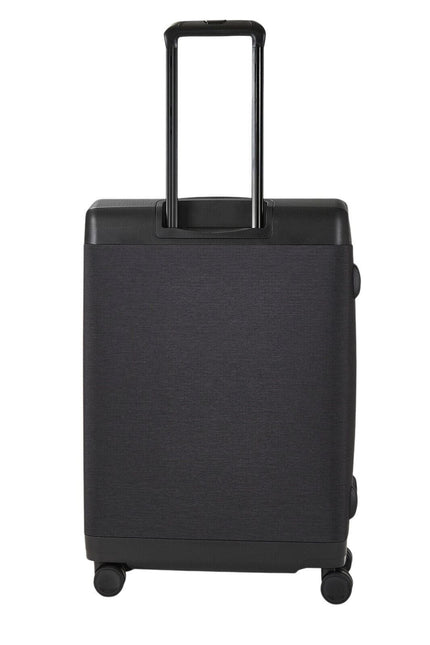 Parker Lightweight Soft Suitcase Luggage Set