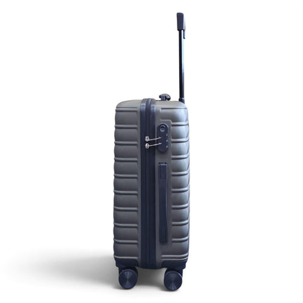 Hard Shell Cabin  56 x 36 x 23 cm Luggage Suitcase Suitable for Easyjet, Ryanair