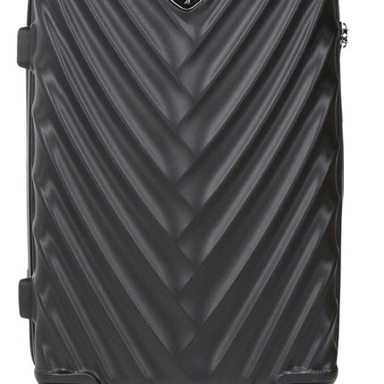 Strong ABS Hard Shell Luggage Suitcase