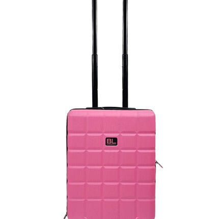 Hard Shell Cabin Suitcase 53 x 36 x 22 cm Luggage