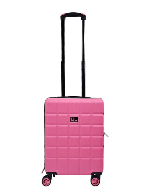 Hard Shell Cabin Suitcase 53 x 36 x 22 cm Luggage