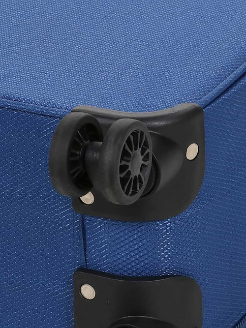 Lightweight Soft Luggage Travel Suitcases