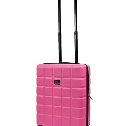 Hard Shell Cabin Suitcase 53 x 36 x 22 cm Luggage