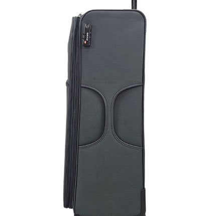 Lightweight Soft Suitcase Luggage Travel TSA Set