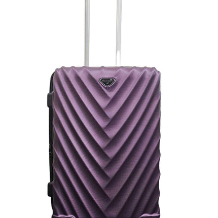 Strong ABS Hard Shell Luggage Suitcase