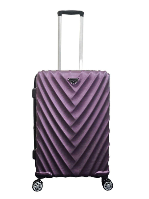 Strong ABS Hard Shell Luggage Suitcase