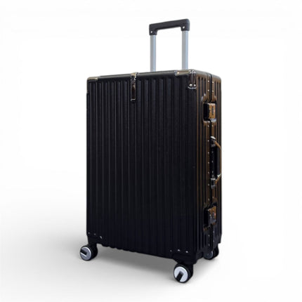 Hardshell Suitcase Set Robust 8 Wheel Cabin Luggage Suitcases
