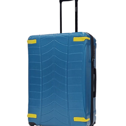 Hard Shell Luggage Travel Suitcase Set