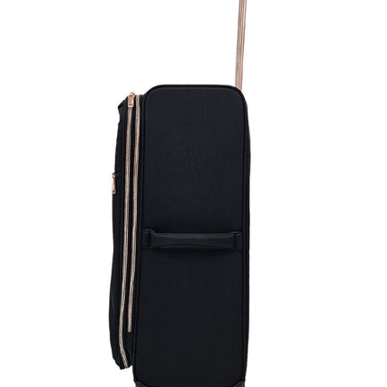 4 Wheel Lightweight Suitcase Luggage Travel Bags Set