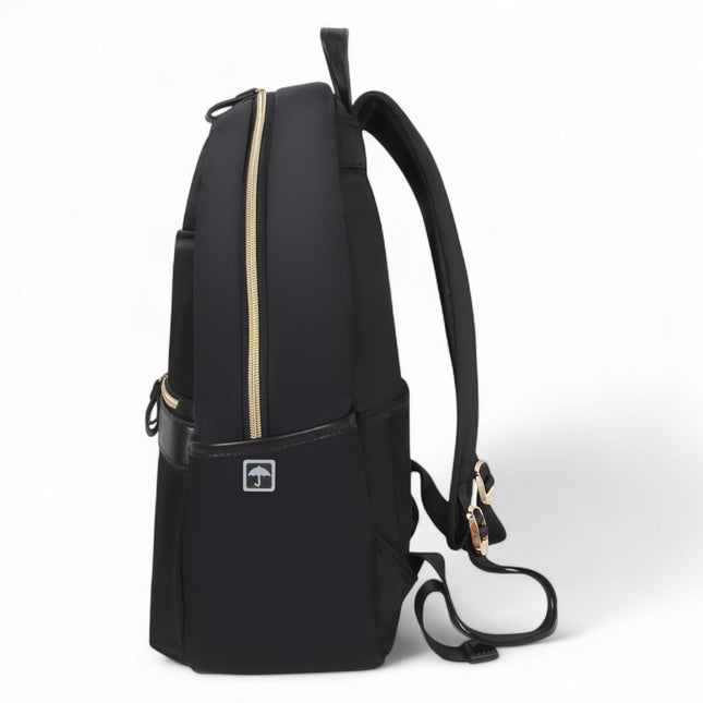 Backpack Rucksack 40 x 30 x 14 cm Underseat Travel Cabin Bag for Ryanair, Easy Jet