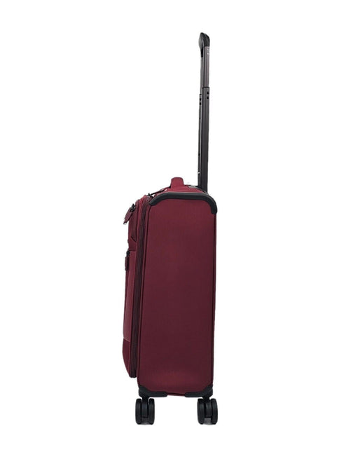 Lightweight  4 Wheel Luggage Suitcase