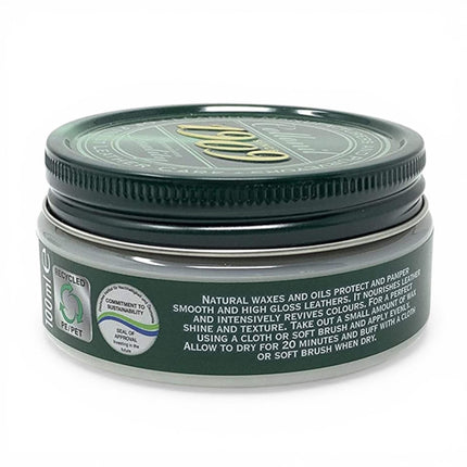 Collonil 1909 Neutral Supreme Crème de Luxe 100 ml Leather Conditioner Polish