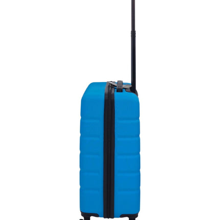 Hard Shell Cabin Suitcase 53 x 36 x 22 cm Luggage