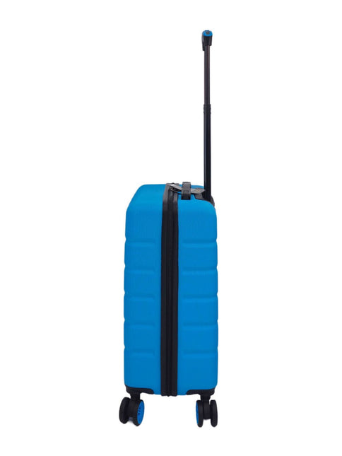Hard Shell Cabin Suitcase 53 x 36 x 22 cm Luggage