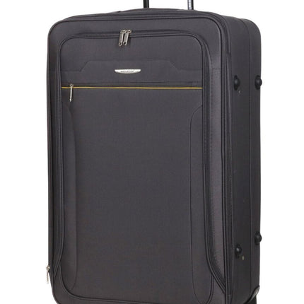 Lightweight Soft Luggage Travel Suitcases