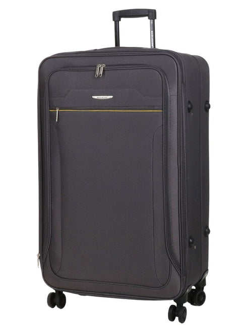 Lightweight Soft Luggage Travel Suitcases