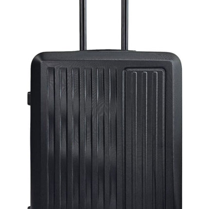 ABS Hard Shell Suitcase Luggage Set Travel Carry on Cabin Bag