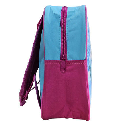 Frozen Girls Backpack Elsa Anna Adjustable Shoulder Strap Schoolbag