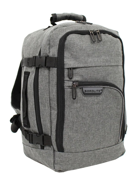 Rucksack Backpack 40x20 x25 cm Underseat Travel Cabin Bag for Easy Jet, Ryanair