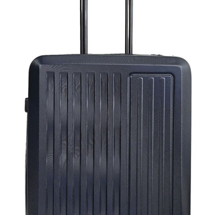 ABS Hard Shell Suitcase Luggage Set Travel Carry on Cabin Bag