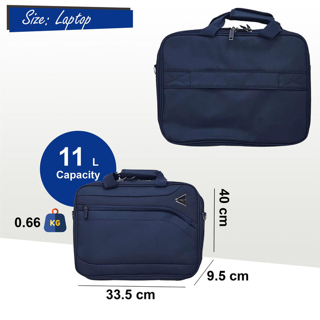 Lightweight Soft  Dual 4 Wheel Luggage Suitcases