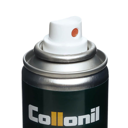 Collonil Nubuk & Brown Velours Spray 200ml Waterproof & Colour Care