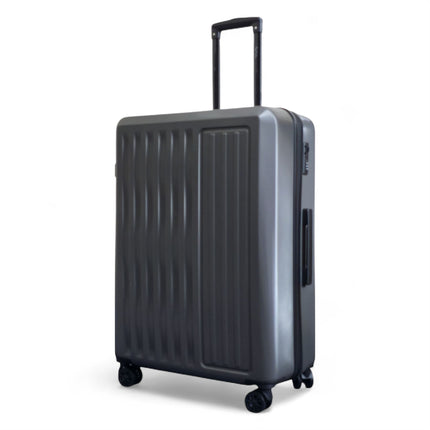 ABS Hard Shell Suitcase Luggage Set Travel Carry on Cabin Bag