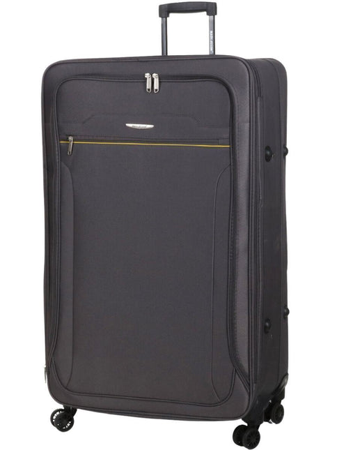 Lightweight Soft Luggage Travel Suitcases