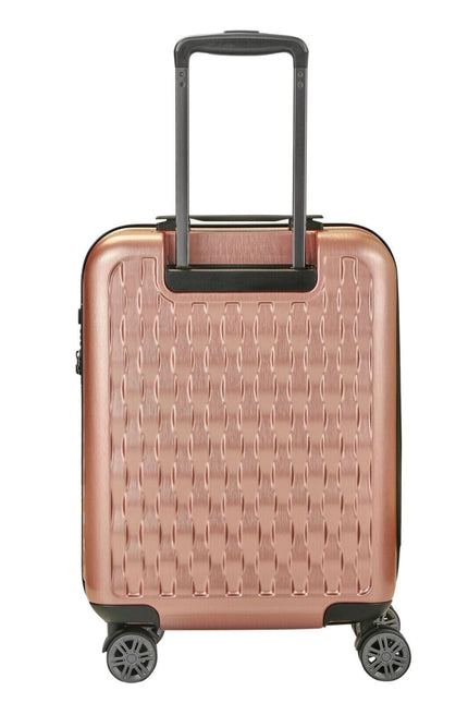 Allure Hard Shell Luggage Suitcase Set