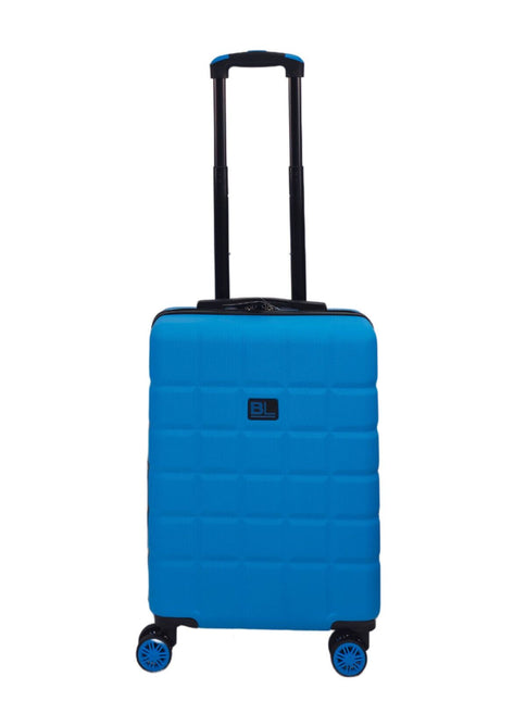 Hard Shell Classic 4 Wheel Travel Suitcase Set