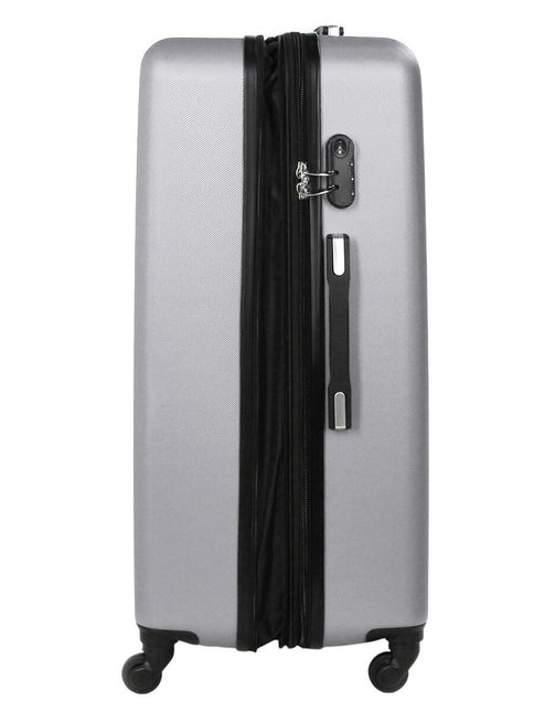 Robust ABS Hard Shell Luggage Suitcase