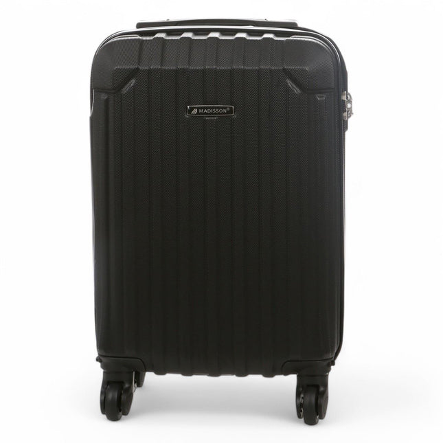 Hard Shell ABS 4 Wheels Luggage Travel Cabin Suitcase Set