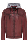 Ox Red