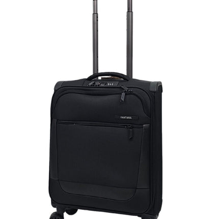 Lightweight  4 Wheel Luggage Suitcase