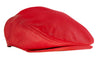 Mens  Flat Hat Leather Peaky Blinders Beret Newsboy Gatsby Golf Cabbie Cap